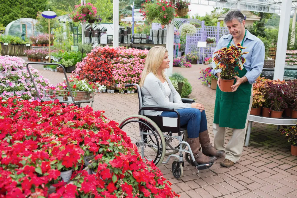 NDIS Cleaning and Gardening Services Sydney