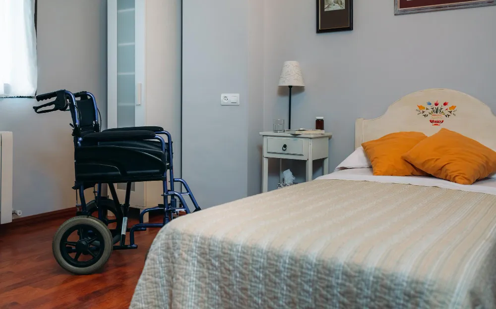 Disability Accommodation Services